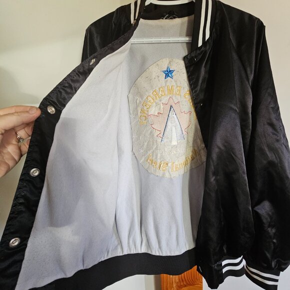 Mens rock tour jacket - Picture 5 of 6